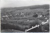 KASTEN um 1968