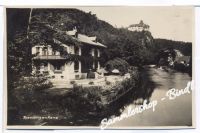 ROSENBURG um 1930