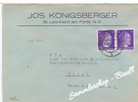 St. Leonhard/Forst