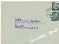 ST. LEONHARD/Horn