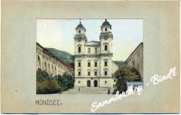 MONDSEE