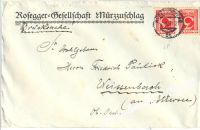 MÜRZZUSCHLAG