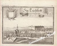 SITZ TEICHSTETT 1700
