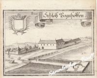 BOGENHOFFEN um 1700