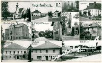 NIEDERTHALHEIM um 1965