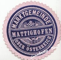 MATTIGHOFEN