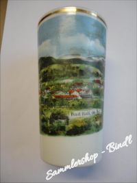 BAD HALL