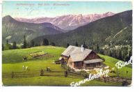 Bad Ischl