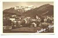Bad Ischl