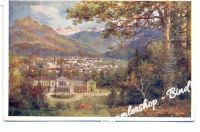Bad Ischl