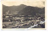 Bad Ischl