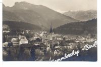 Bad Ischl