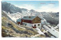 Dachstein