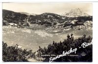 Dachstein