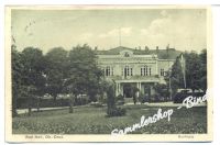 Bad Hall