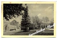 Bad Hall