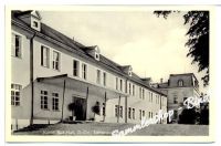 Bad Hall