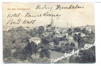 Bad Hall