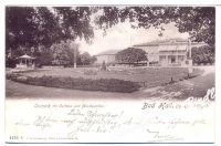 Bad Hall