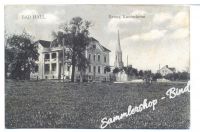 Bad Hall