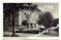 Bad Hall
