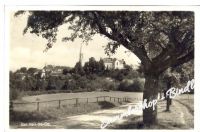 Bad Hall