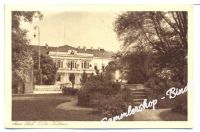 Bad Hall