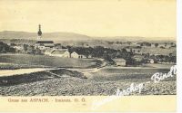 Aspach um 1907