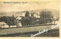 Altenhof/Mühlkr 1923