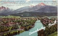 Innsbruck