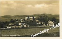 Altenhof/Mühlk  1950