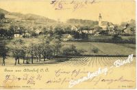 Altenhof/Mühlk  1900