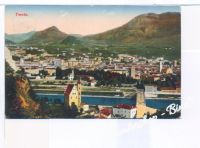 TRENTO um 1910