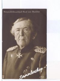 Graf v HASELER