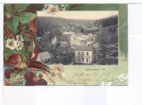 JOHANNISBAD um 1901