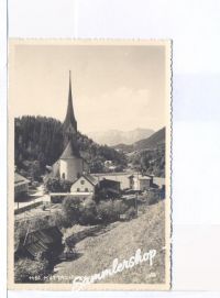 HÜTTAU um 1930