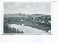 NEUZEUG UM 1930
