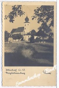 PETTENBACH um 1930