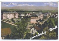 ATTNANG um 1916