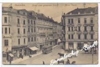 GMUNDEN um 1900