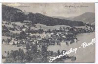 UNTERACH um 1910