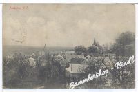 AMSTETTEN um 1915