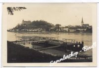 OTTENSHEIM um 1940