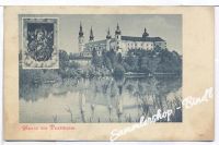 PUCHHEIM um 1900