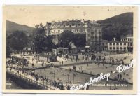 BADEN um 1940