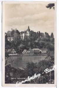 OTTENSHEIM um 1940