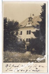 FREIN um 1940