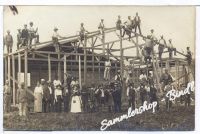 ASCHACH um 1910
