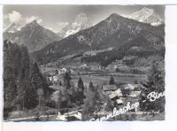HINTERSTODER um 1960
