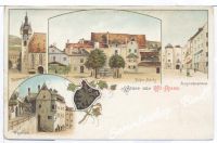 KREMS an der donau 